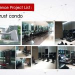 the trust condo project