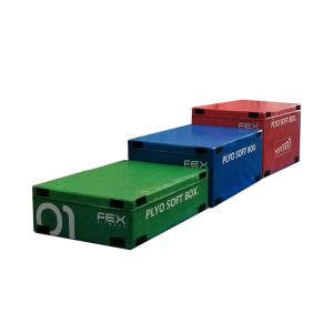 กล่องกระโดด FEX-FITNESS-Jump-Safe-Foam-Plyo-Boxes.